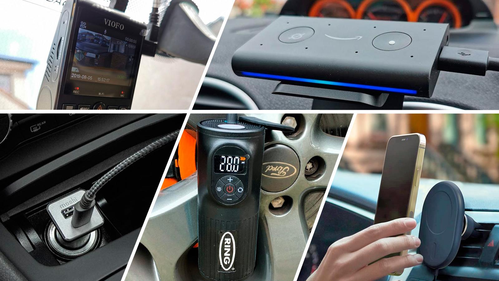 Car Accessories & Gadgets