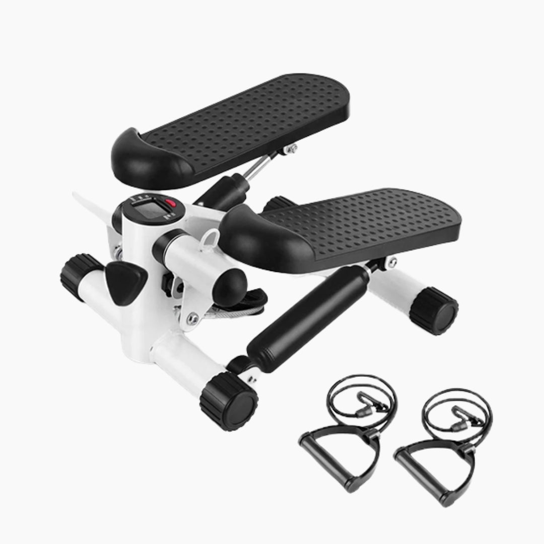 CoreFlex Mini Stepper for Total Body Home Workouts