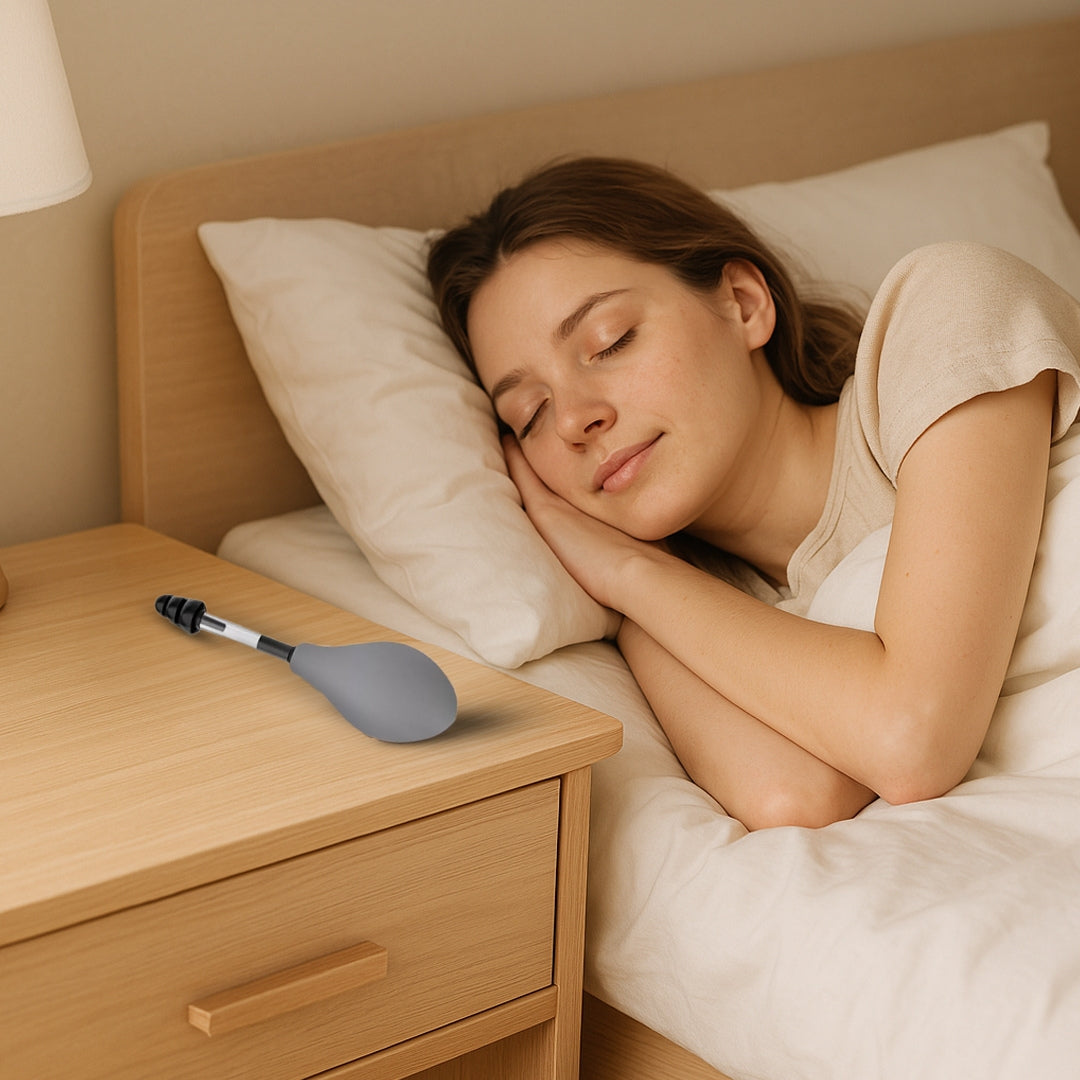 SoothEar Silicone Comfort Pads