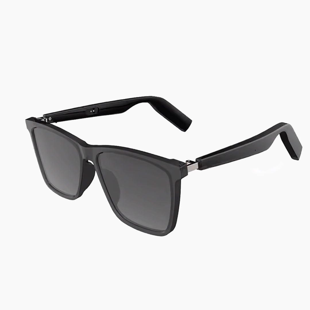 Xiaomi HY-C8 Smart Glasses - Your Personal AI Translator