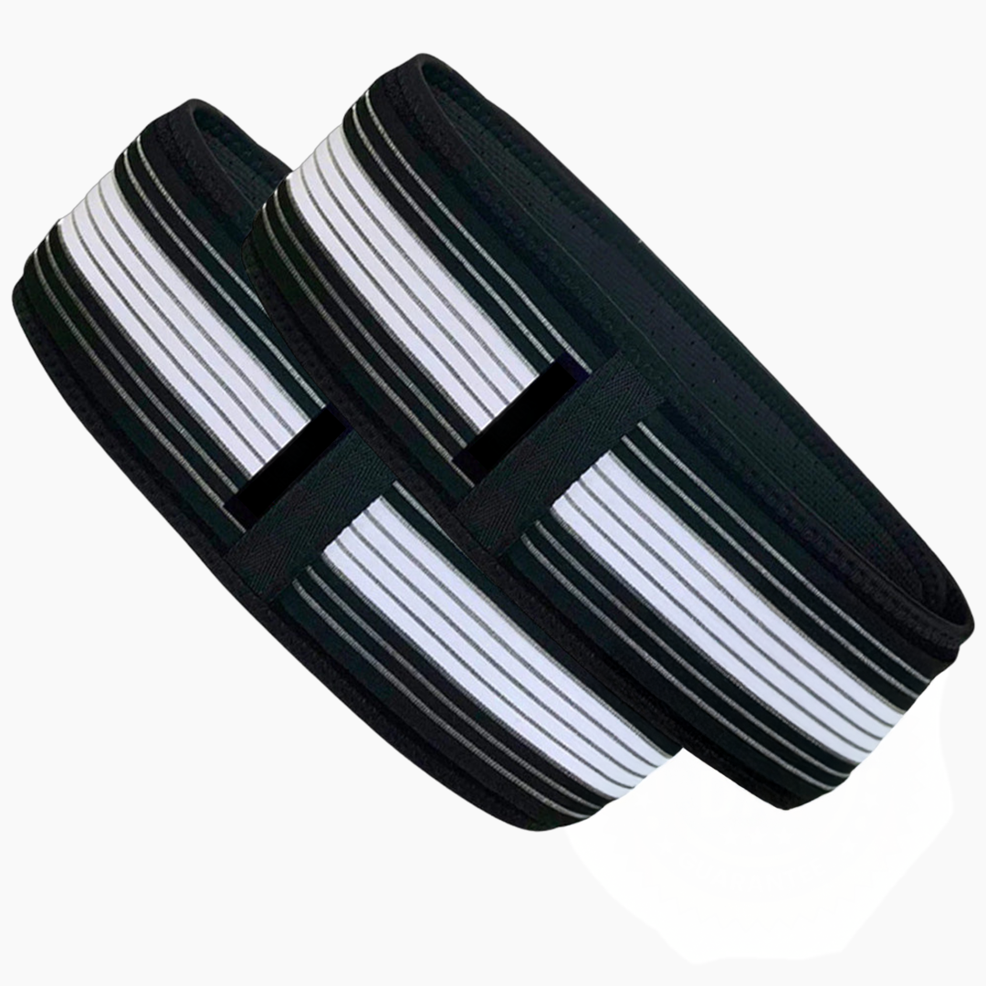 NerveBelt Nerve Decompressor | Instant Lower Back & Sciatic Pain Relief