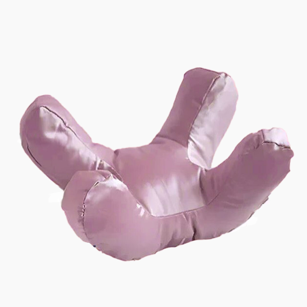 Beauty Sleep Reinvented – Use the Memory Foam Face Relaxed Pillow