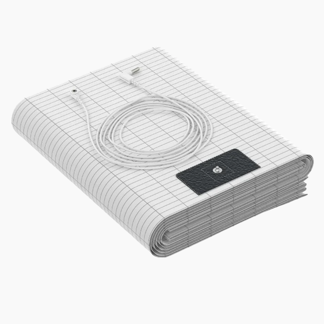 GroundWell™ Anti-Static Sleep Sheet