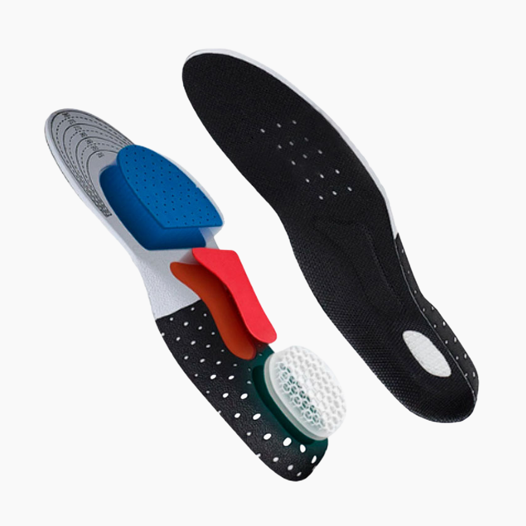 Plantar Pro™ Pain Relief Insoles