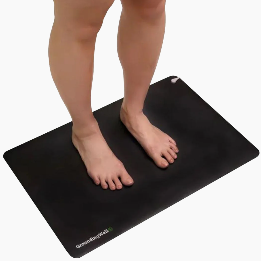 GroundingEarth Mat – Recharge Your Body Naturally