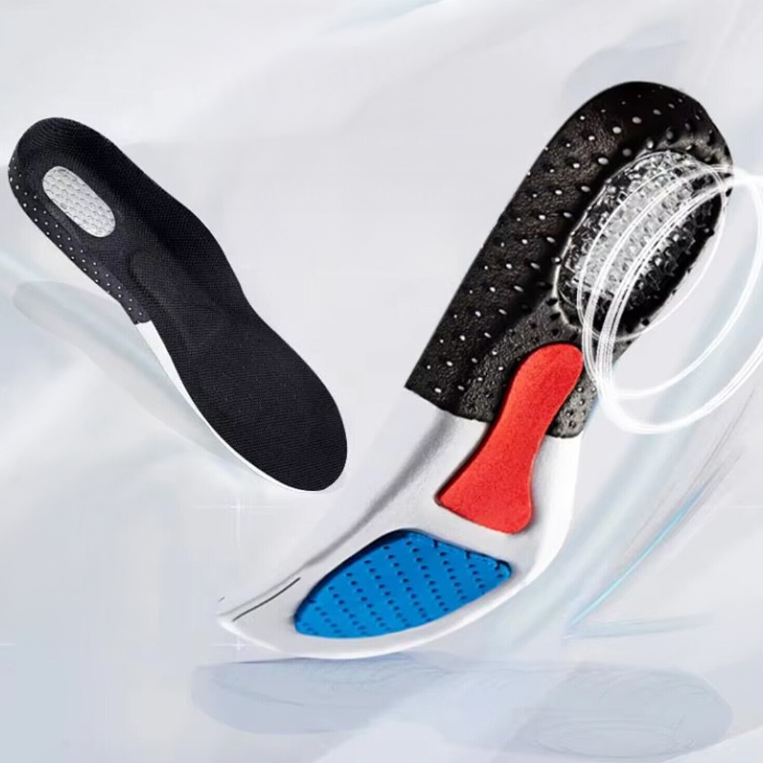 Plantar Pro™ Pain Relief Insoles