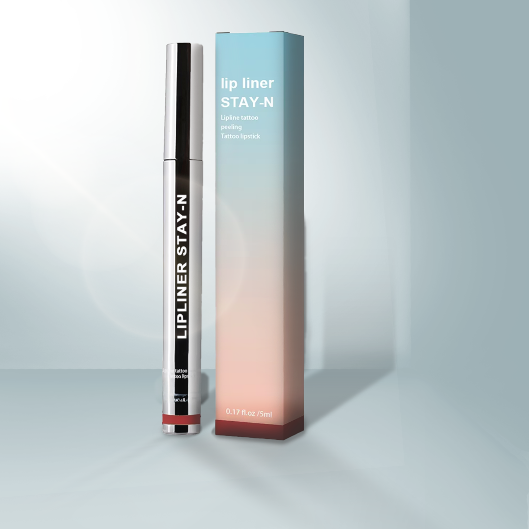 StainStay™ Waterproof Peel-Off Lip Liner