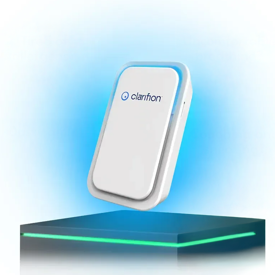 Clarion™ Compact Air Freshening System