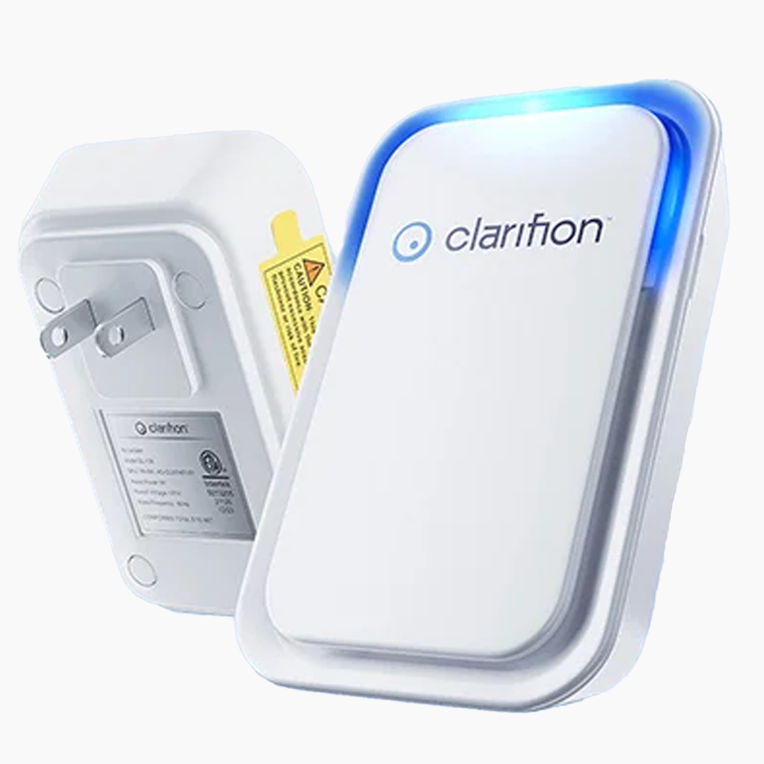 Clarion™ Compact Air Freshening System