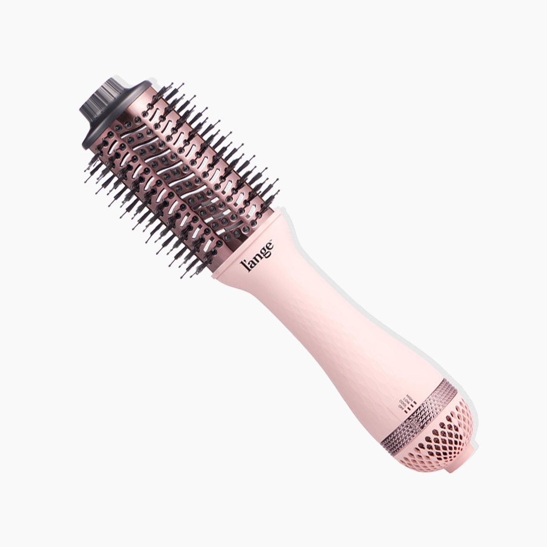 Le Volume 2-in-1 Titanium Brush Dryer – Salon-Quality Blowouts at Home