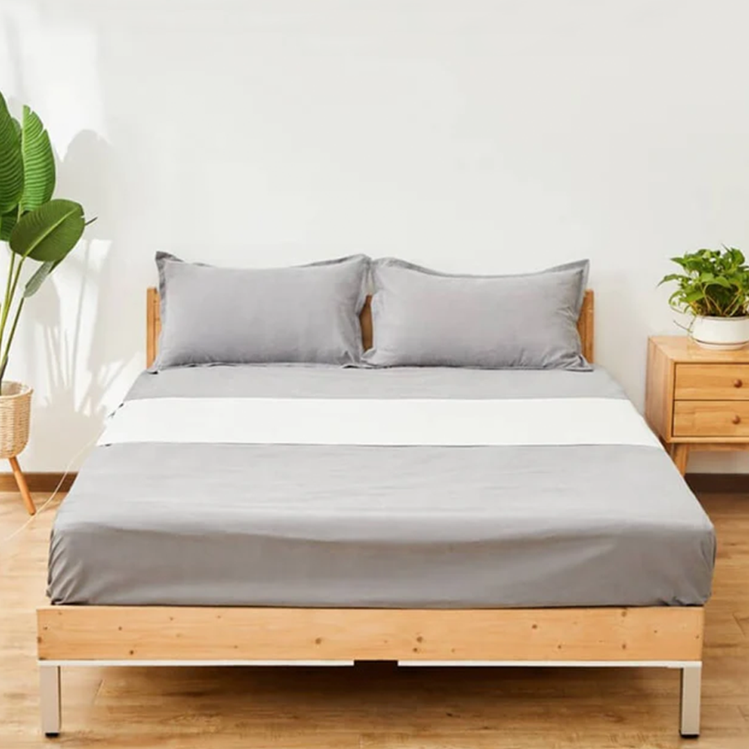 GroundWell™ Anti-Static Sleep Sheet