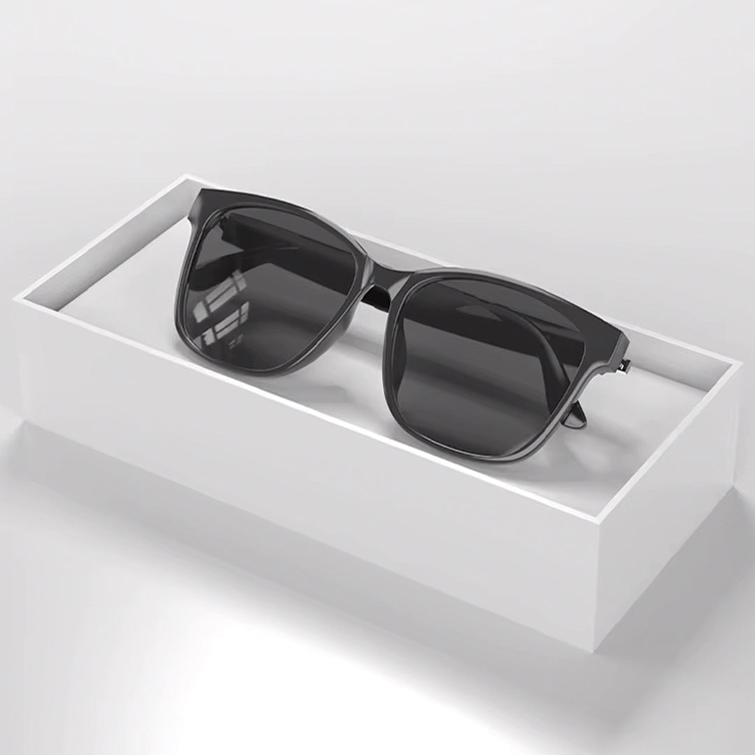 Xiaomi HY-C8 Smart Glasses - Your Personal AI Translator