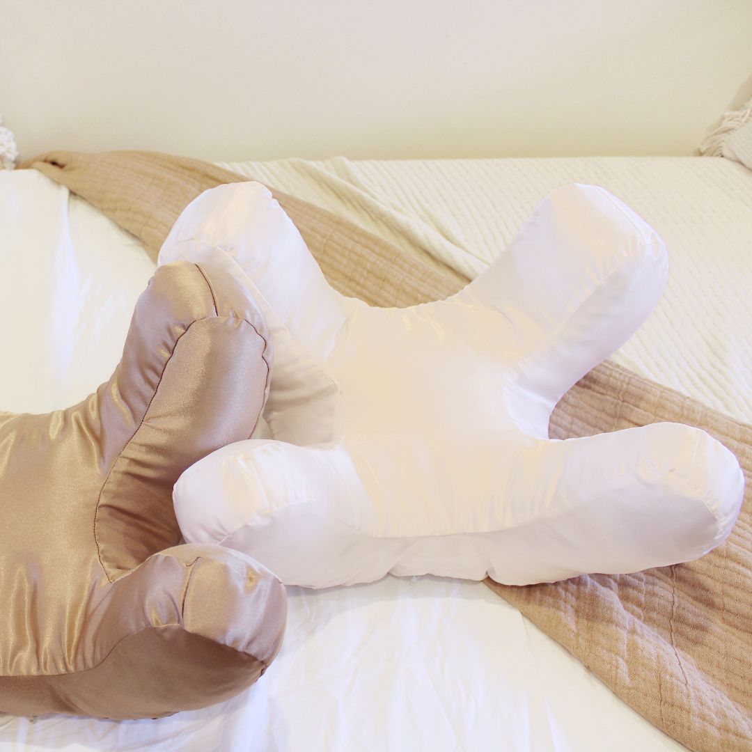 Beauty Sleep Reinvented – Use the Memory Foam Face Relaxed Pillow