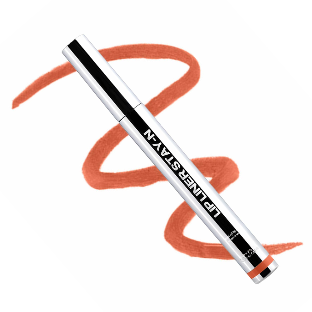 StainStay™ Waterproof Peel-Off Lip Liner