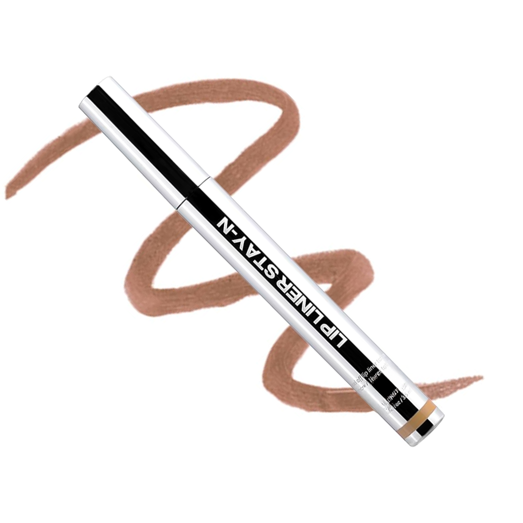 StainStay™ Waterproof Peel-Off Lip Liner