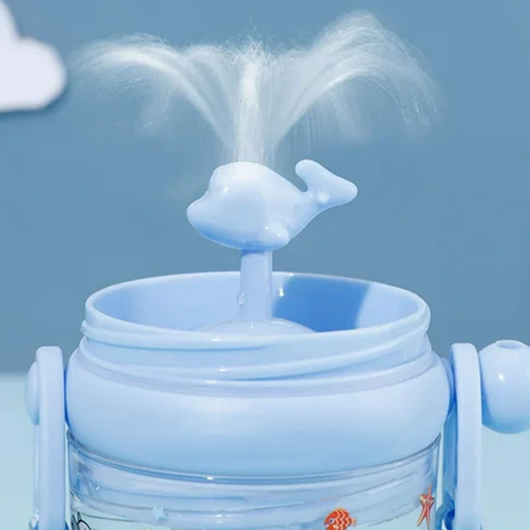 FunSpray Summer Mug for Toddlers