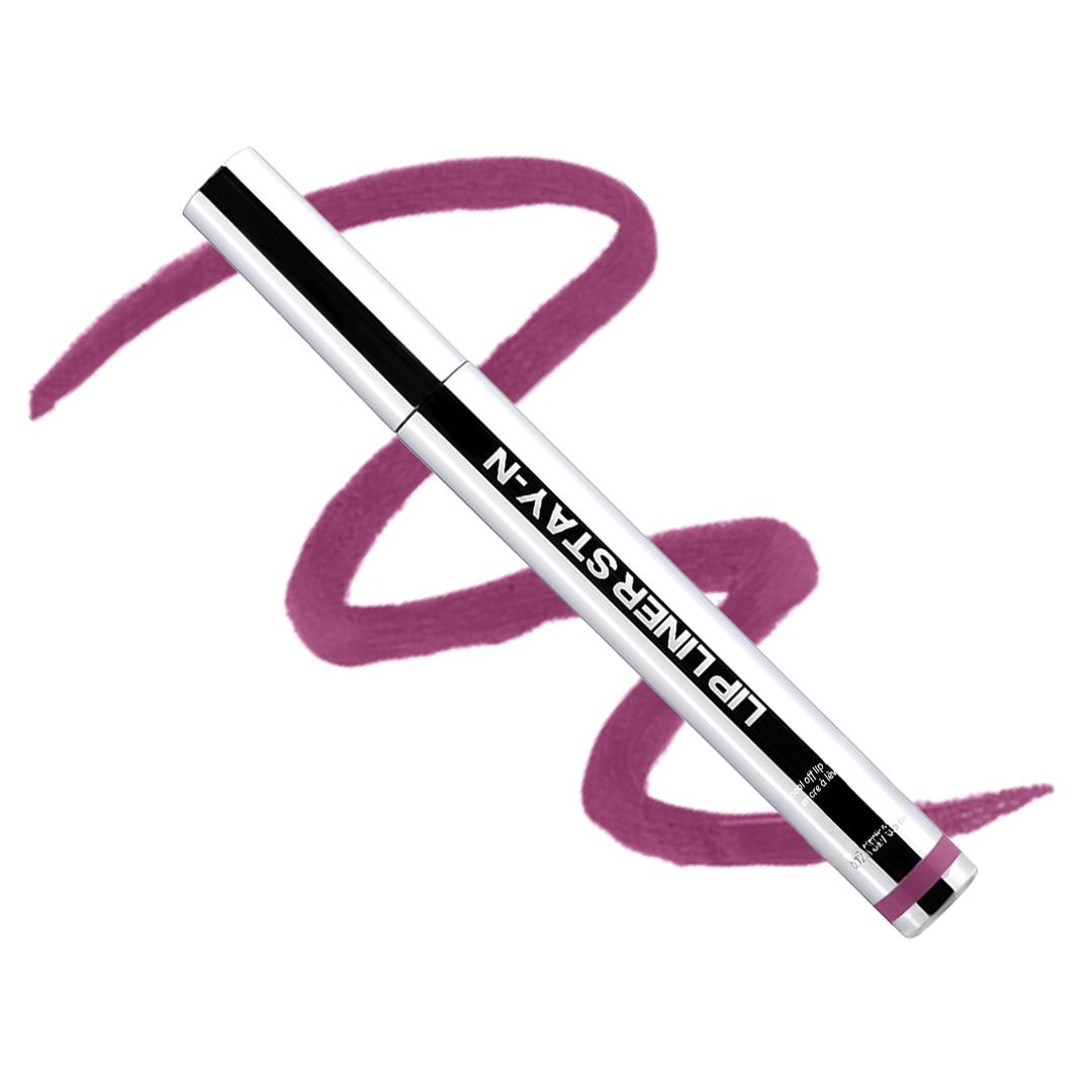 StainStay™ Waterproof Peel-Off Lip Liner