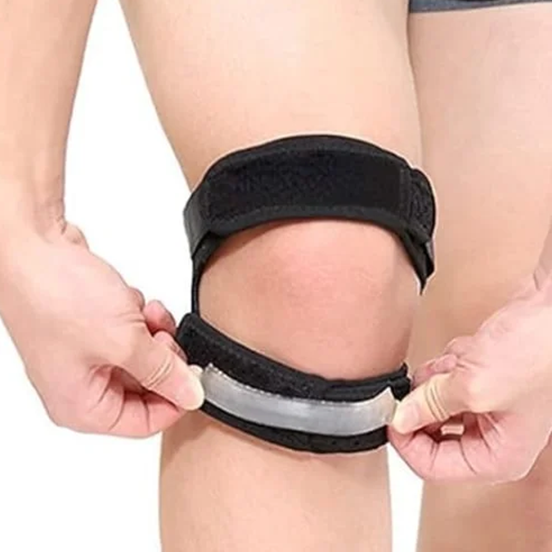 PatellaPrime™ Knee Relief Braces – Instant Comfort & Joint Alignment Support