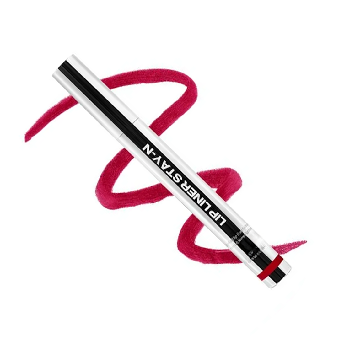 StainStay™ Waterproof Peel-Off Lip Liner
