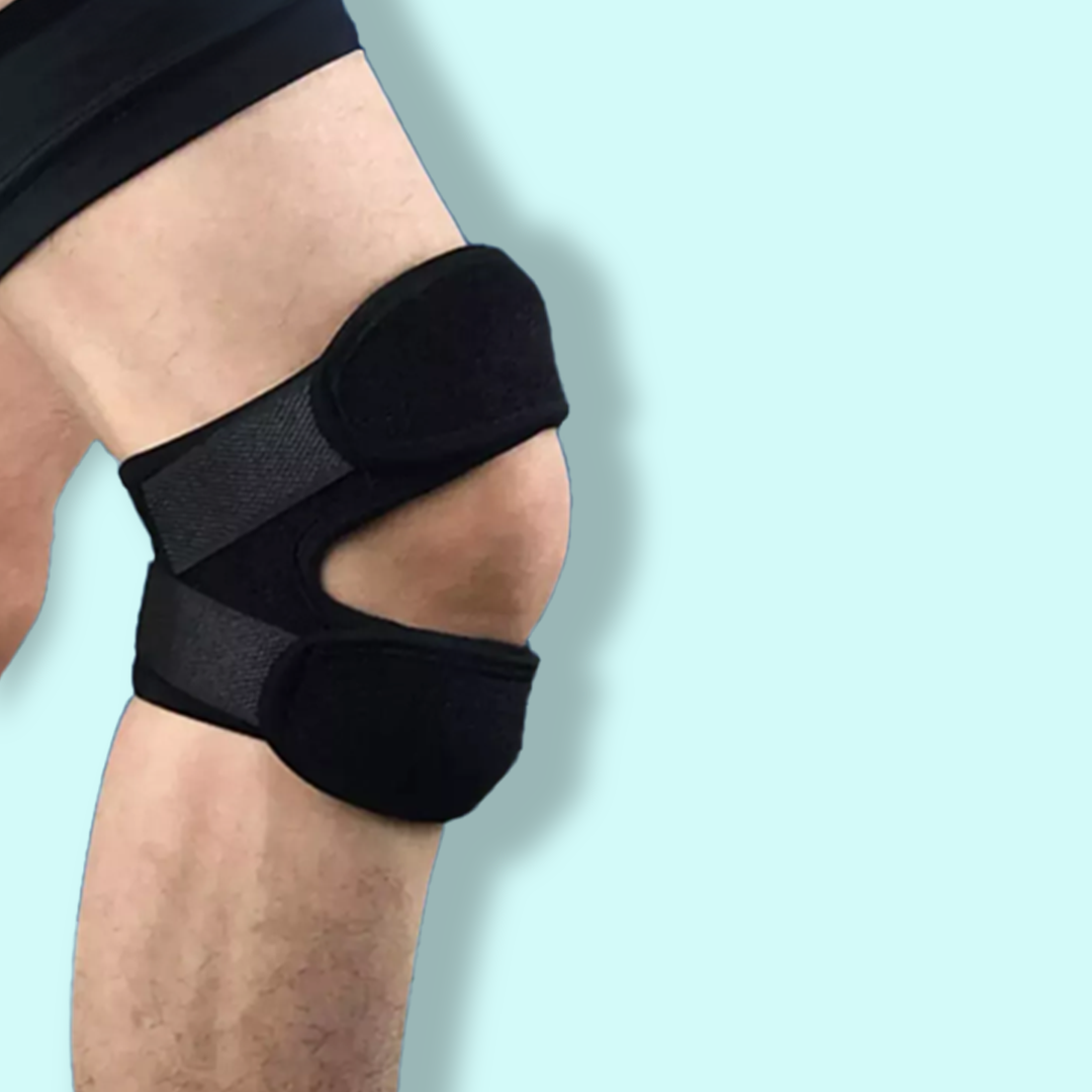 PatellaPrime™ Knee Relief Braces – Instant Comfort & Joint Alignment Support