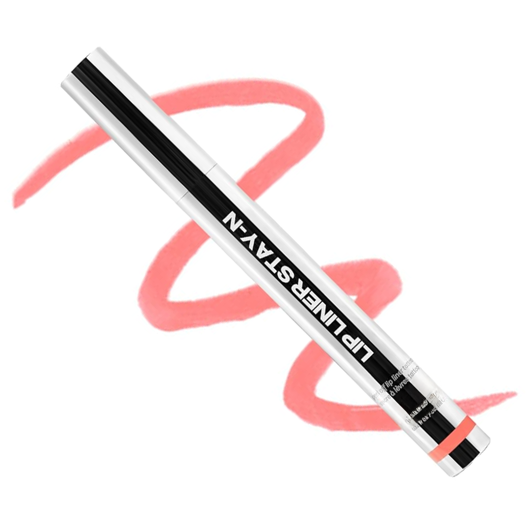 StainStay™ Waterproof Peel-Off Lip Liner