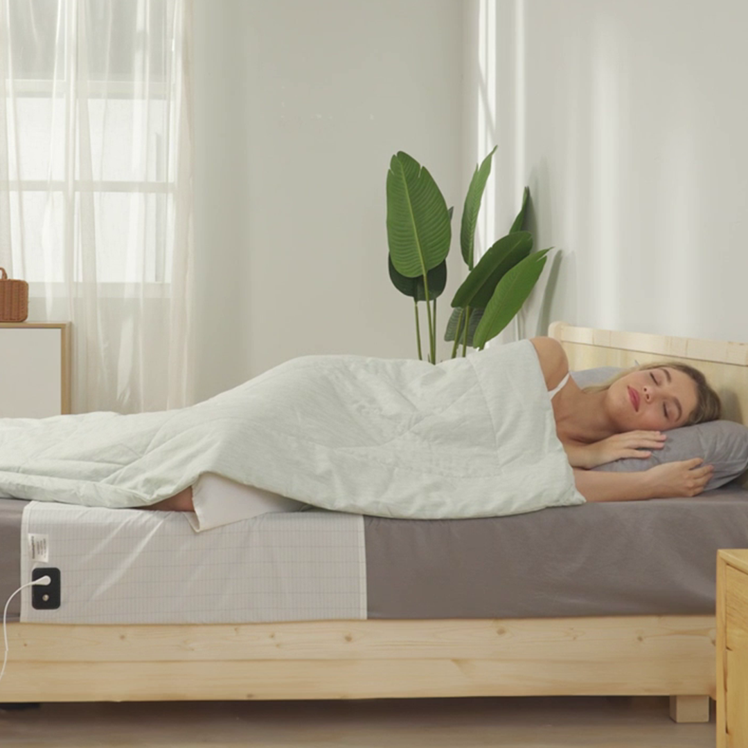 GroundWell™ Anti-Static Sleep Sheet