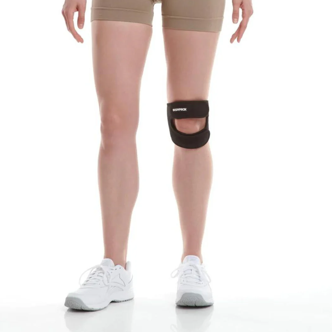 PatellaPrime™ Knee Relief Braces – Instant Comfort & Joint Alignment Support