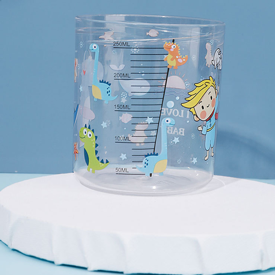FunSpray Summer Mug for Toddlers