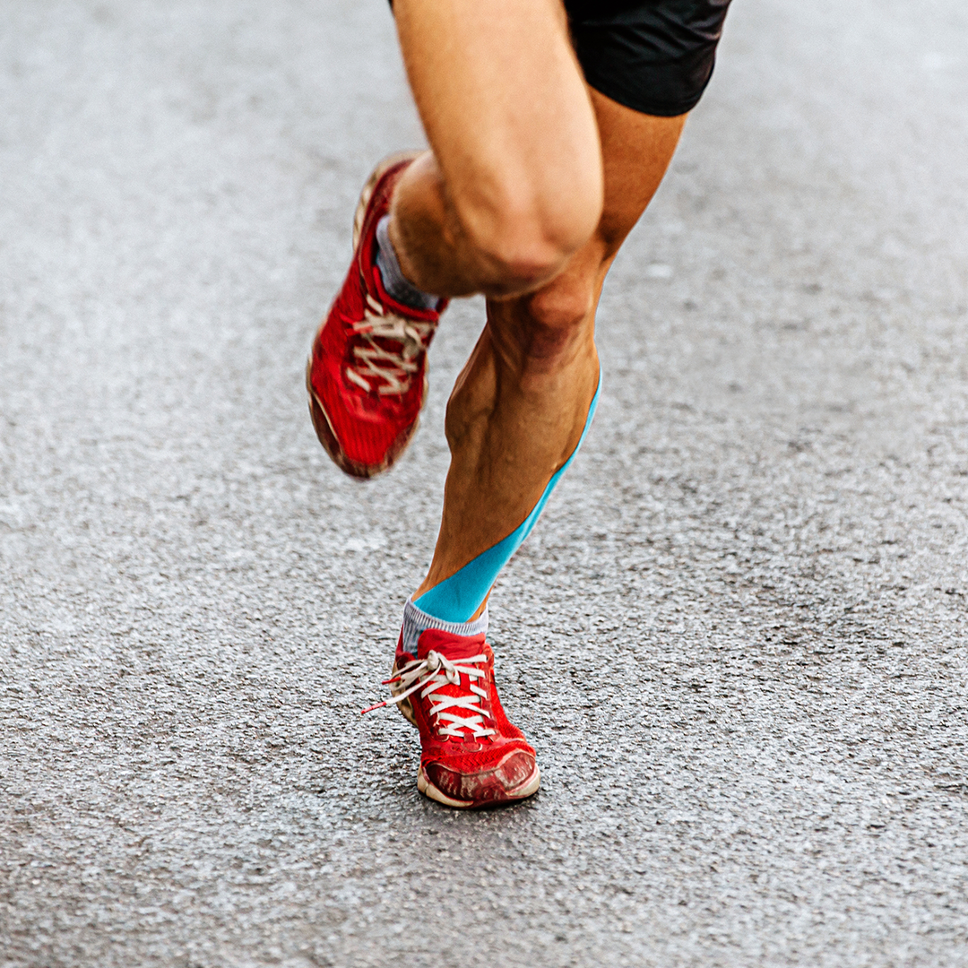 Plantar Pro™ Pain Relief Insoles