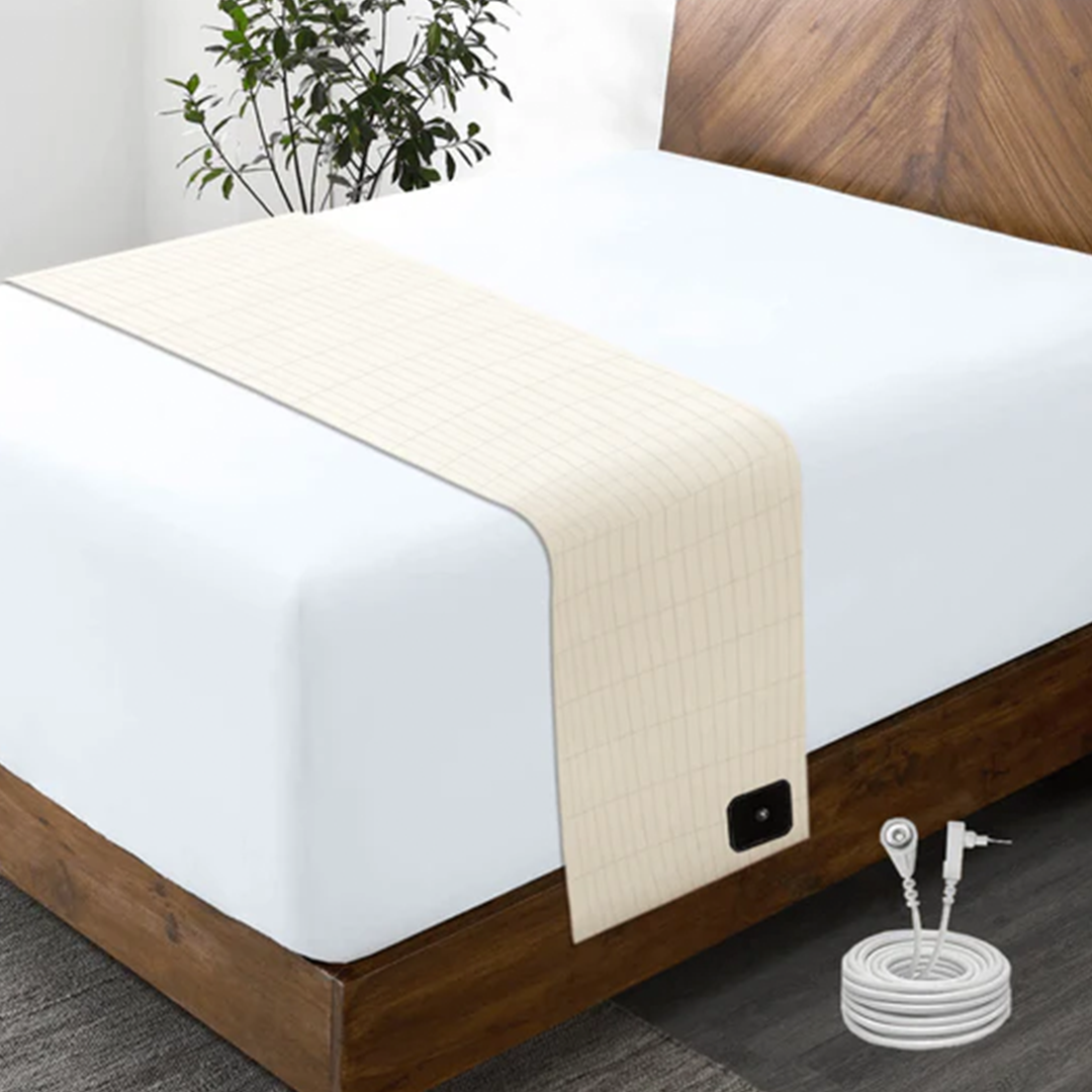 GroundWell™ Anti-Static Sleep Sheet